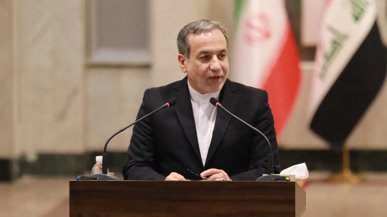 Araqchi: Despite Differences with the US, Our Positions Have Become Closer