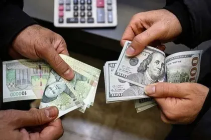 Dollar Rises Again on Iran's Last Working Day Before Negotiations with the US