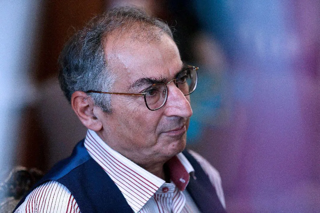 Zibakalam: One of the Bitterest Events of 1403 Was Trump's Victory in the Elections