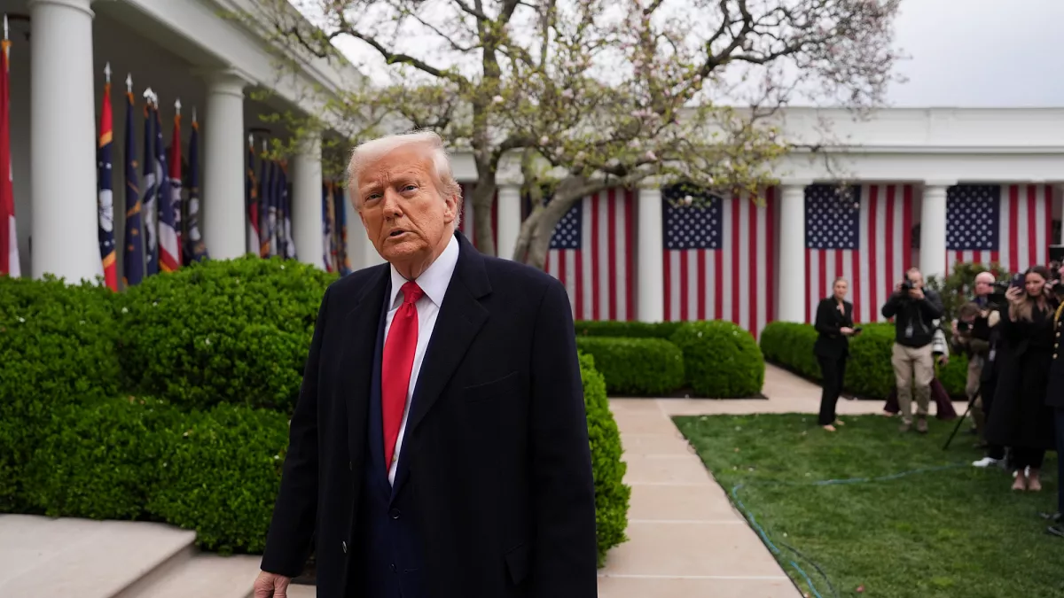 Trump: Ukraine Should Not Have Started the War