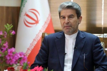 Shahriari, a Member of the National Security Commission: The Explosion at Rajaei Port Might Be the Work of an Infiltrator or a Drone