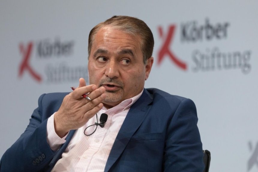 Mousavian, Former Member of the Nuclear Negotiation Team: With Direct Negotiations, Our Chances of Agreement Are Higher