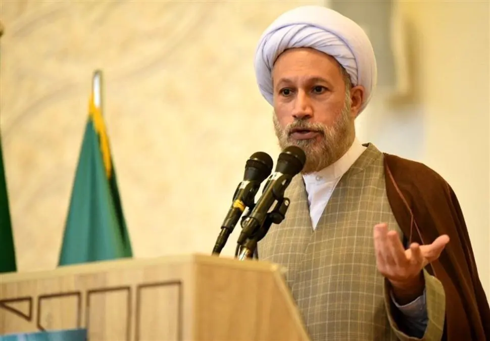 Friday Imam of Shiraz: Sanctions Are Not Harmful to Iran