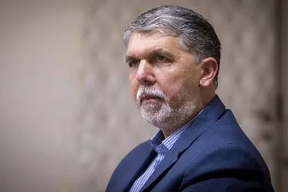 Salehi, Minister of Culture, Says TV's News Authority Has Diminished