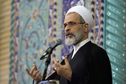 Arafi, Friday Prayer Leader of Qom: The Entire Society Must Be Committed to Observing Hijab