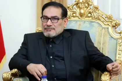 Ali Shamkhani: External Threats Will Lead to the Expulsion of Agency Inspectors
