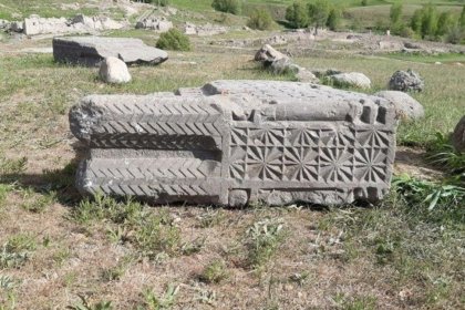 Three Thousand-Year-Old Artifacts Discovered in Gilan