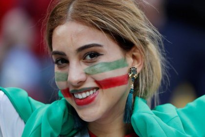 Khorasan Security Council Agrees to Presence of Female Spectators at Iran vs. North Korea Match in Mashhad