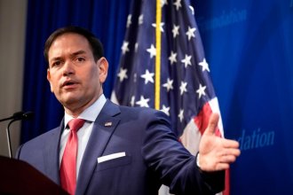 Rubio: Iran Can Only Import Uranium 367