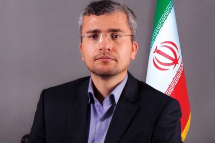 Rezai, Spokesman of the National Security Commission: The Explosion at Rajaei Port Had No External Source