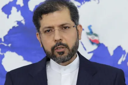 Khatibzadeh, Deputy Foreign Minister: Secret talks between Iran and Saudi Arabia started in Baghdad and concluded in Beijing