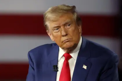 Trump Considers 90-Day Tariff Suspension for Countries That Haven't Retaliated Against Us