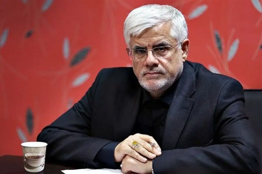 Aref, the First Vice President, says the unblocking will be done step by step