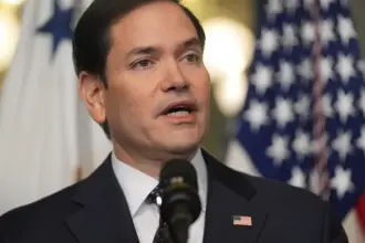 Marco Rubio: Trump is Responsible for Increased NATO Countries' Participation in Defense