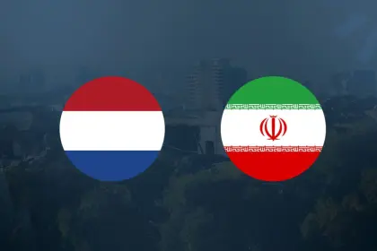 Netherlands Summons Iranian Ambassador