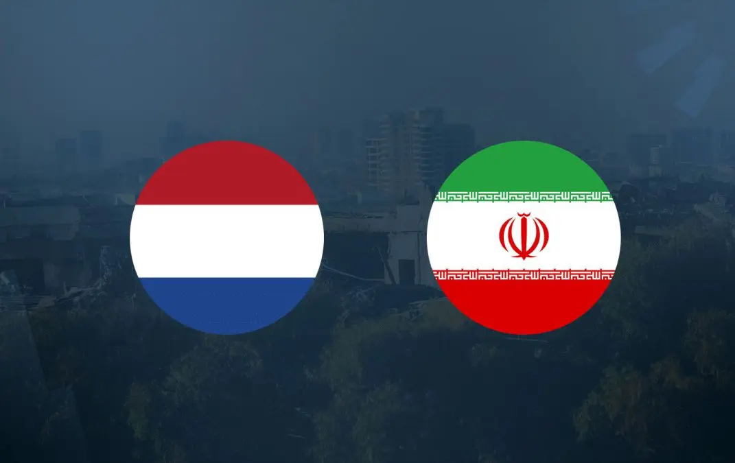 Netherlands Summons Iranian Ambassador