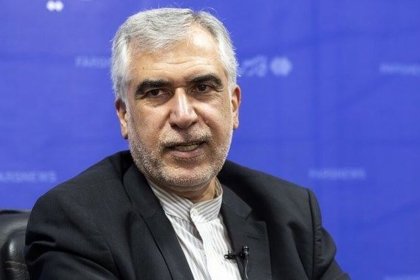 Zohrehvand, Member of Parliament, says the issue with Trump is solvable because Tehran is not seeking to produce nuclear bombs