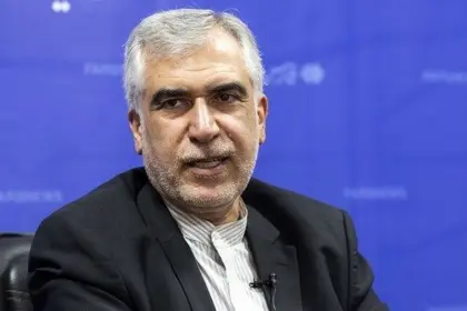 Zohrehvand, Member of Parliament, says the issue with Trump is solvable because Tehran is not seeking to produce nuclear bombs
