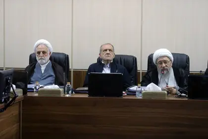 Expediency Discernment Council Postpones Review of Palermo and CFT to Another Day