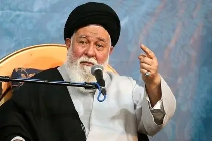 Alam al-Hoda: Negotiation with America is against national pride