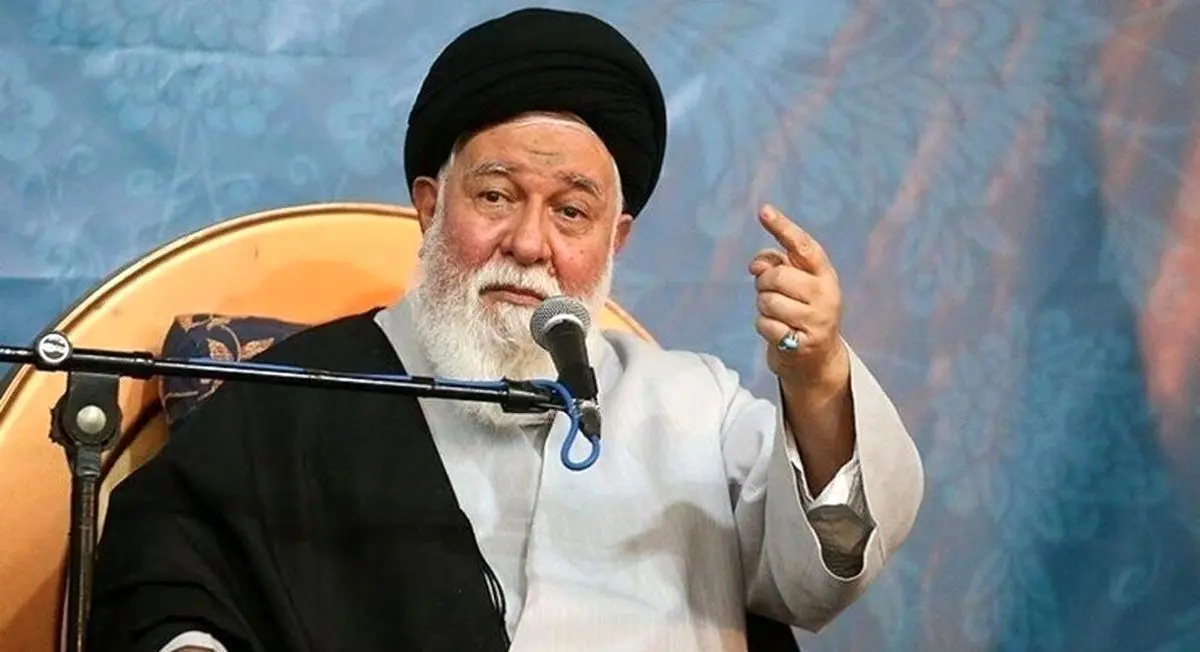 Alam al-Hoda: Negotiation with America is against national pride