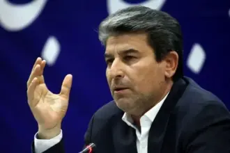 Shahriari, a member of Iran's National Security Commission, has been in contact with Trump's team for two years