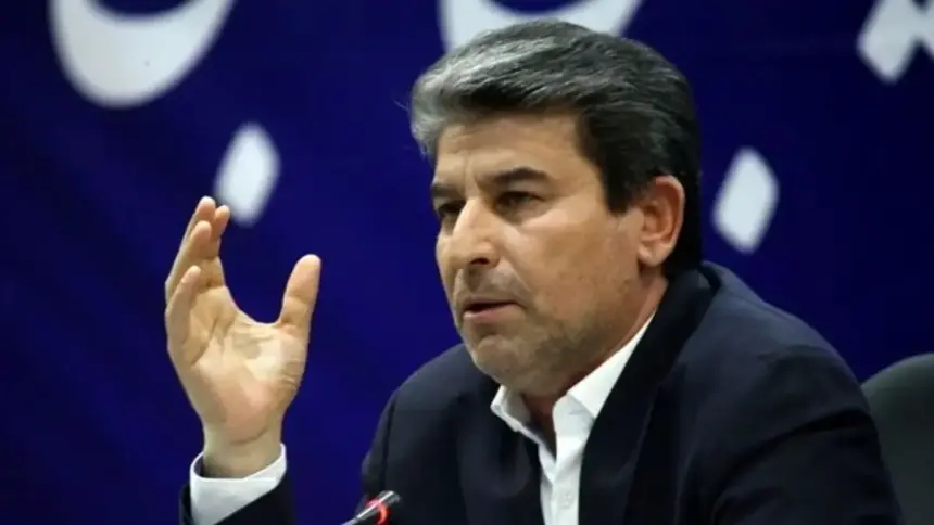 Shahriari, a member of Iran's National Security Commission, has been in contact with Trump's team for two years