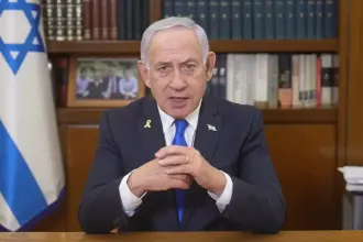 Benjamin Netanyahu: I am committed to preventing Iran from acquiring nuclear weapons