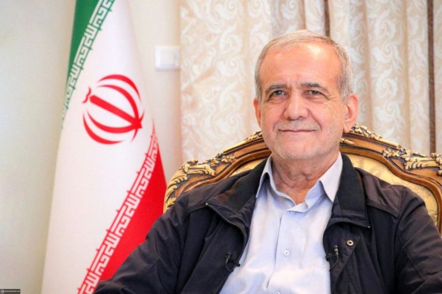 Pezeshkian: We Won't Face Issues Without an Agreement
