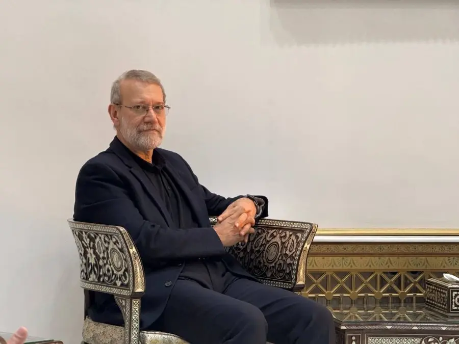 Ali Larijani: The Reason for Indirect Negotiations is America's Bad Record