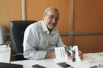 The Ambassador of the Islamic Republic during the Soviet era said Lavrov mentioned that because the Soviet Union is a member of the Security Council, it cannot vote in favor of Iran