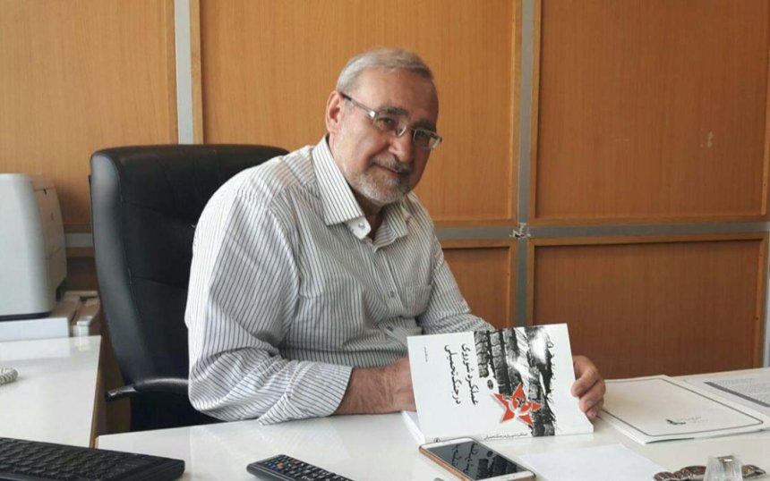 The Ambassador of the Islamic Republic during the Soviet era said Lavrov mentioned that because the Soviet Union is a member of the Security Council, it cannot vote in favor of Iran