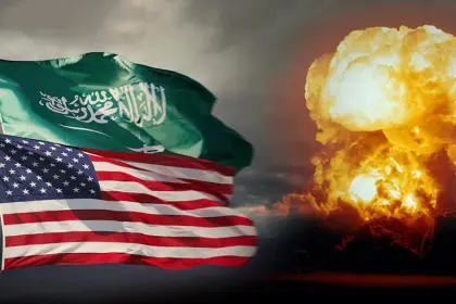 USA and Saudi Arabia Sign Nuclear Cooperation Agreement