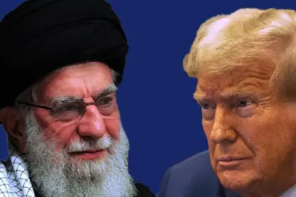 Trump Expresses Willingness to Meet with the Leader of the Islamic Republic