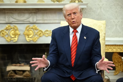 Trump Has Granted Tariff Discounts for Automakers