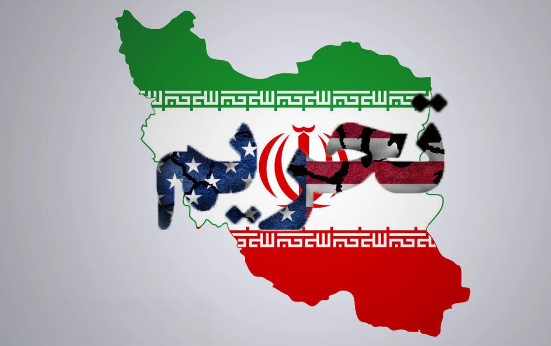 The US Sanctions Six Individuals and Six Entities in Iran and China