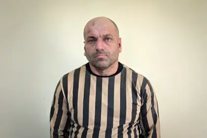 Senior Officer of Assad's Regime: I am Mentally Ill