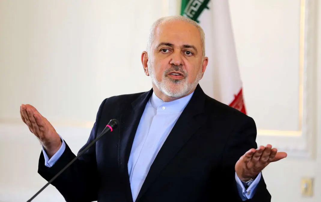 Zarif: In Case of War with Israel, We Should Not Expect Help from Russia