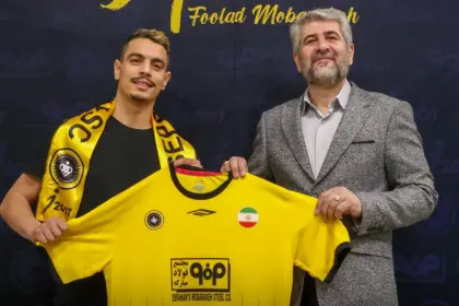 Following the Purchase of Football Player Wissam Ben Yedder, Sepahan's CEO Summoned to Ethics Committee