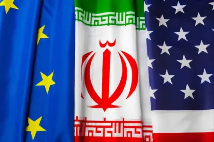 Bilateral Diplomatic Movement with Europe and America