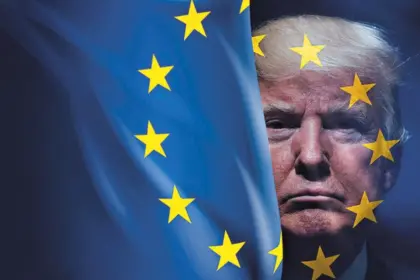 Europe's Cards Against Trump