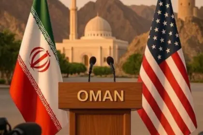 Muscat, the Capital of Gulf Diplomacy