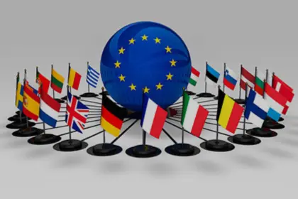 Europe Absent from Iran and U.S. Dialogue Table
