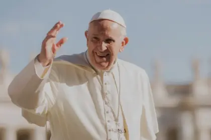 Humility: The Lasting Legacy of the Pope