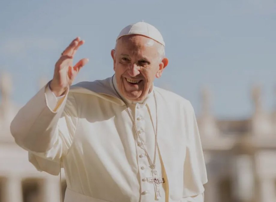 Humility: The Lasting Legacy of the Pope