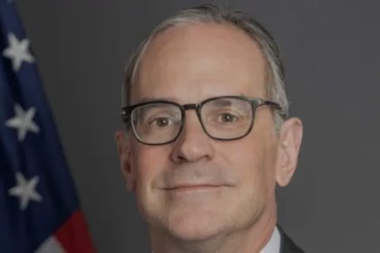 Who is the Head of the US Expert Team