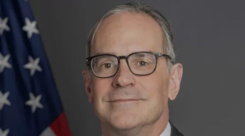 Who is the Head of the US Expert Team