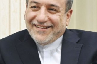Araghchi: Security Fencing Around Natanz Facilities is a Fictional Claim