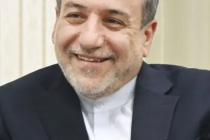 Araghchi: Security Fencing Around Natanz Facilities is a Fictional Claim