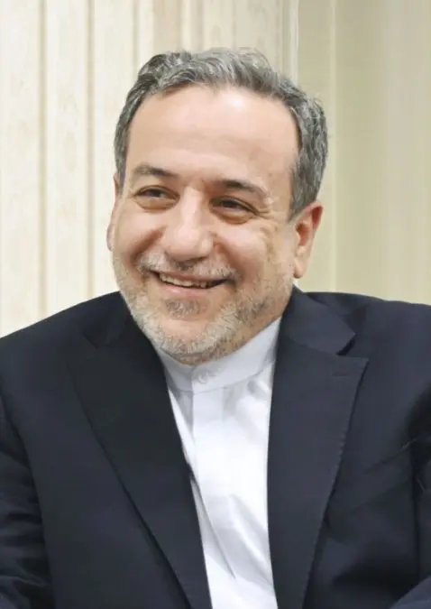 Araghchi: Security Fencing Around Natanz Facilities is a Fictional Claim